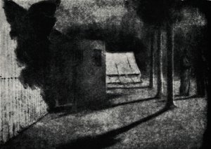 Útěk ze zajetí, listopad 1899, 1945. od John Nash