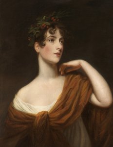Elizabeth Searle jako Miranda
