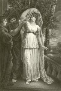Troilus a Cressida