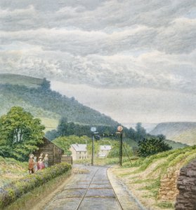 Pontypridd od John Petherick