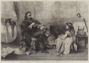 Ze zásnub od John Pettie