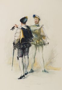 Výzva od John Pettie