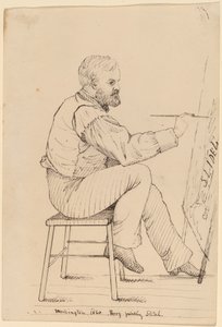 Řada Sketch Class - E.W. Perry