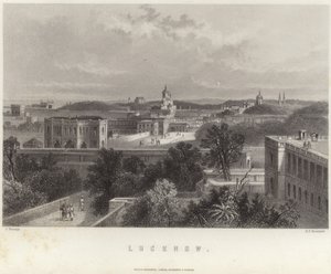 Lucknow v Uttar Pradesh