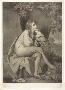 Edwin od John Raphael Smith