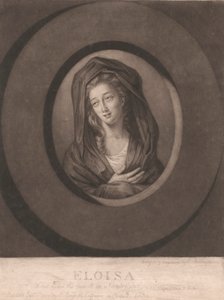 Eloise od John Raphael Smith