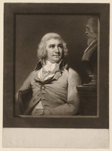 James Heath od John Raphael Smith