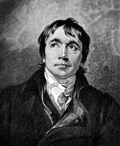 John Philpot Curran od John Raphael Smith
