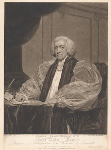 Joseph Deane Bourke, 3. hrabě z Mayo od John Raphael Smith