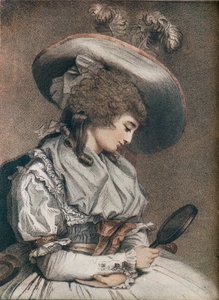 Narcissa, 1787 1907