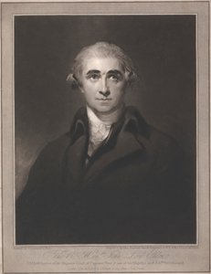 Vážený pane Johne lorde Eldone od John Raphael Smith