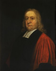 Alexander Pudsey od John Riley