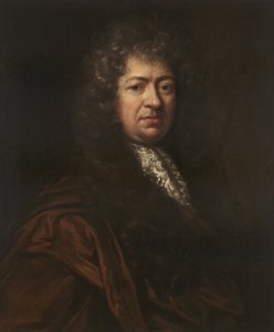 Samuel Pepys od John Riley