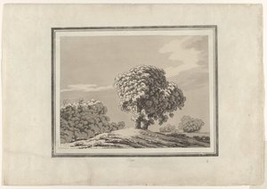 Jilm od John Robert Cozens