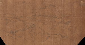 Radicofani od John Robert Cozens