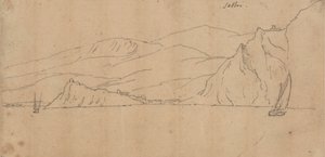 Sestry od John Robert Cozens