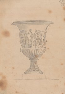 Urna od John Robert Cozens