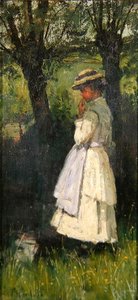 Nefrekventovanými způsoby od John Robertson Reid