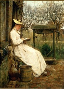 Hodiny volného času, 1877
