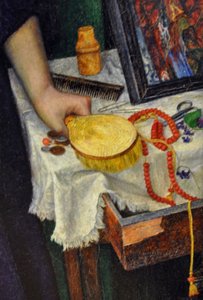 Myšlenky z minulosti od John Roddam Spencer Stanhope