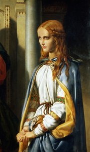 Cordelia Disinherited, 1850 (podrobnosti viz 51605)