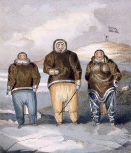 Kawalua, Tiagashu a Adlurak, 1835
