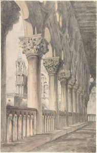  od John Ruskin