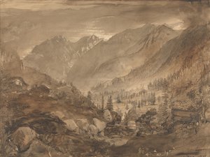  od John Ruskin