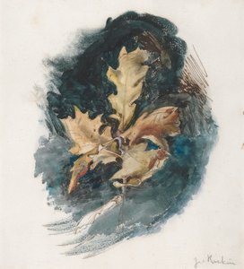  od John Ruskin