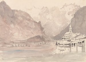  od John Ruskin