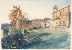  od John Ruskin