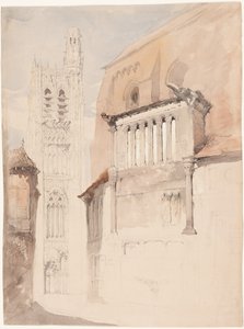  od John Ruskin