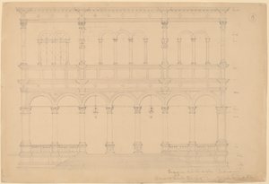 Loggia del Consiglio, Padova
