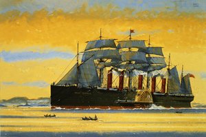 Great Eastern od John S. Smith