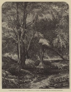 Haunt of the Daněk