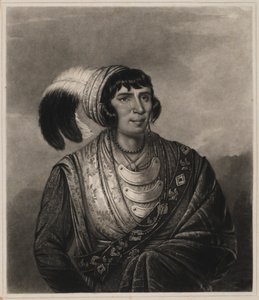 Osceola od John Sartain