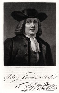 William Penn, 19. století.