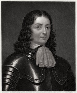 William Penn, po roce 1666, 19. století.