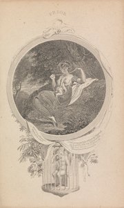 Prior, Love Disarmed, sv. II od John Scott