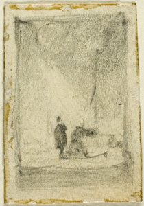 Herci od John Sell Cotman