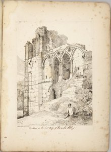 Lepty Johna Sella Cotmana od John Sell Cotman