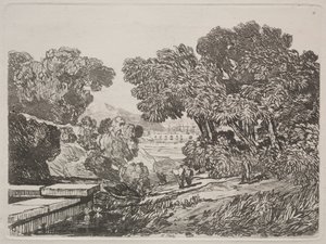 Kniha studií: Studie od John Sell Cotman