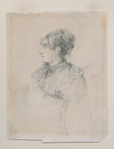 Závěsný od John Sell Cotman