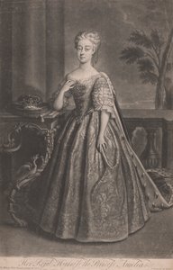 Její královská výsost, princezna Amélie