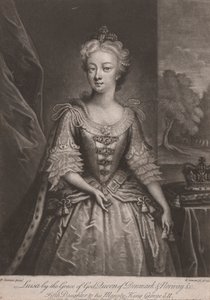 Luisa...královna Dánska a Norska