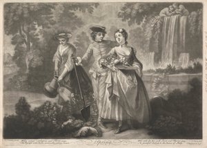 Jaro od John Simon