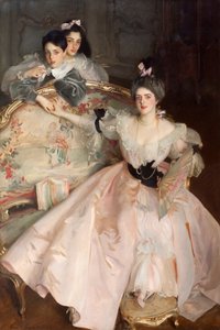  od John Singer Sargent