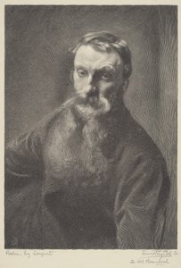  od John Singer Sargent