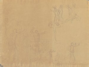 Nepojmenovaná od John Singer Sargent