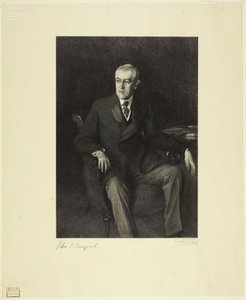  od John Singer Sargent